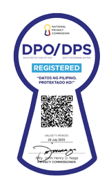 DPO/DPS Data Privacy Seal 2024